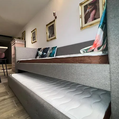 Modern Loft Steps From The Apartment Sliema