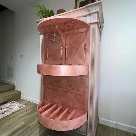 Modern Loft Steps From The * סליאמה
